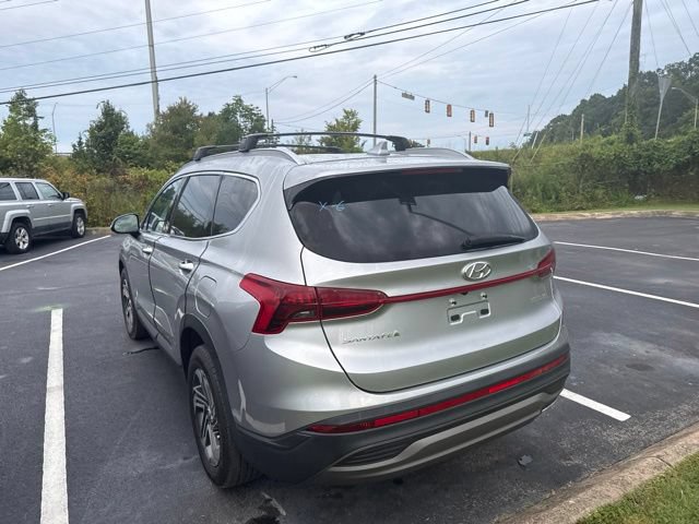 Used 2023 Hyundai Santa Fe SEL FWD image 7