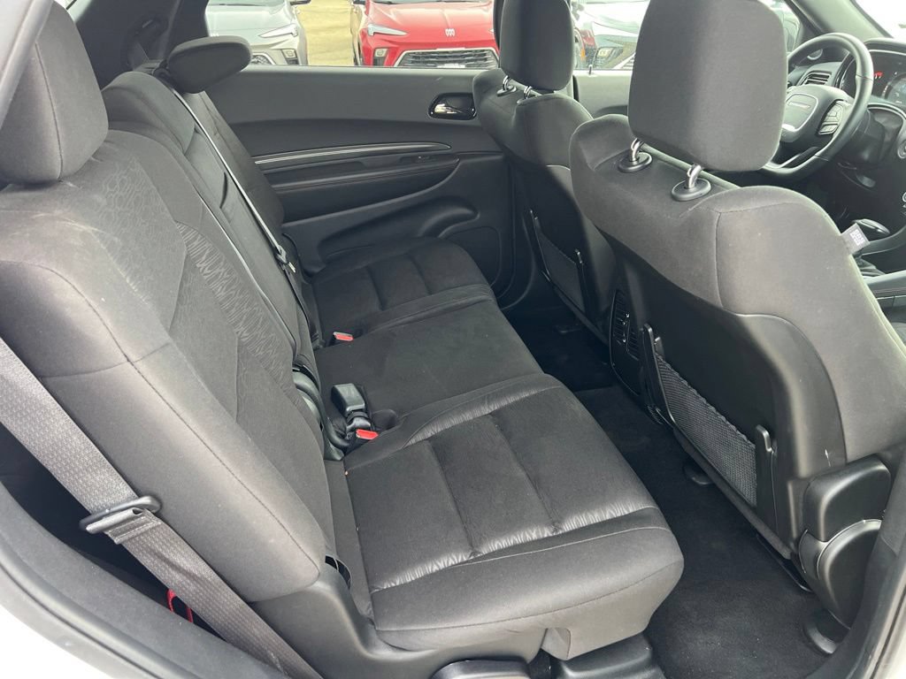 Used 2026 Dodge Durango GT AWD/4WD image 40