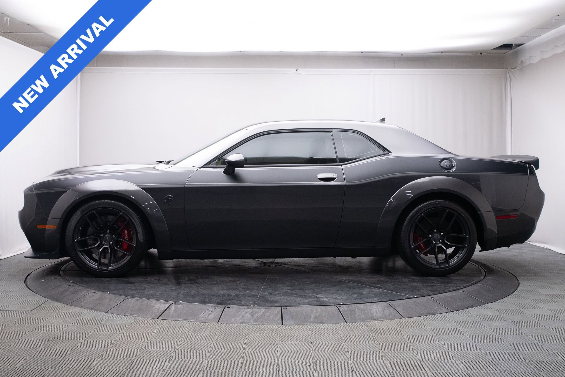 Used 2023 Dodge Challenger SRT Hellcat image 52