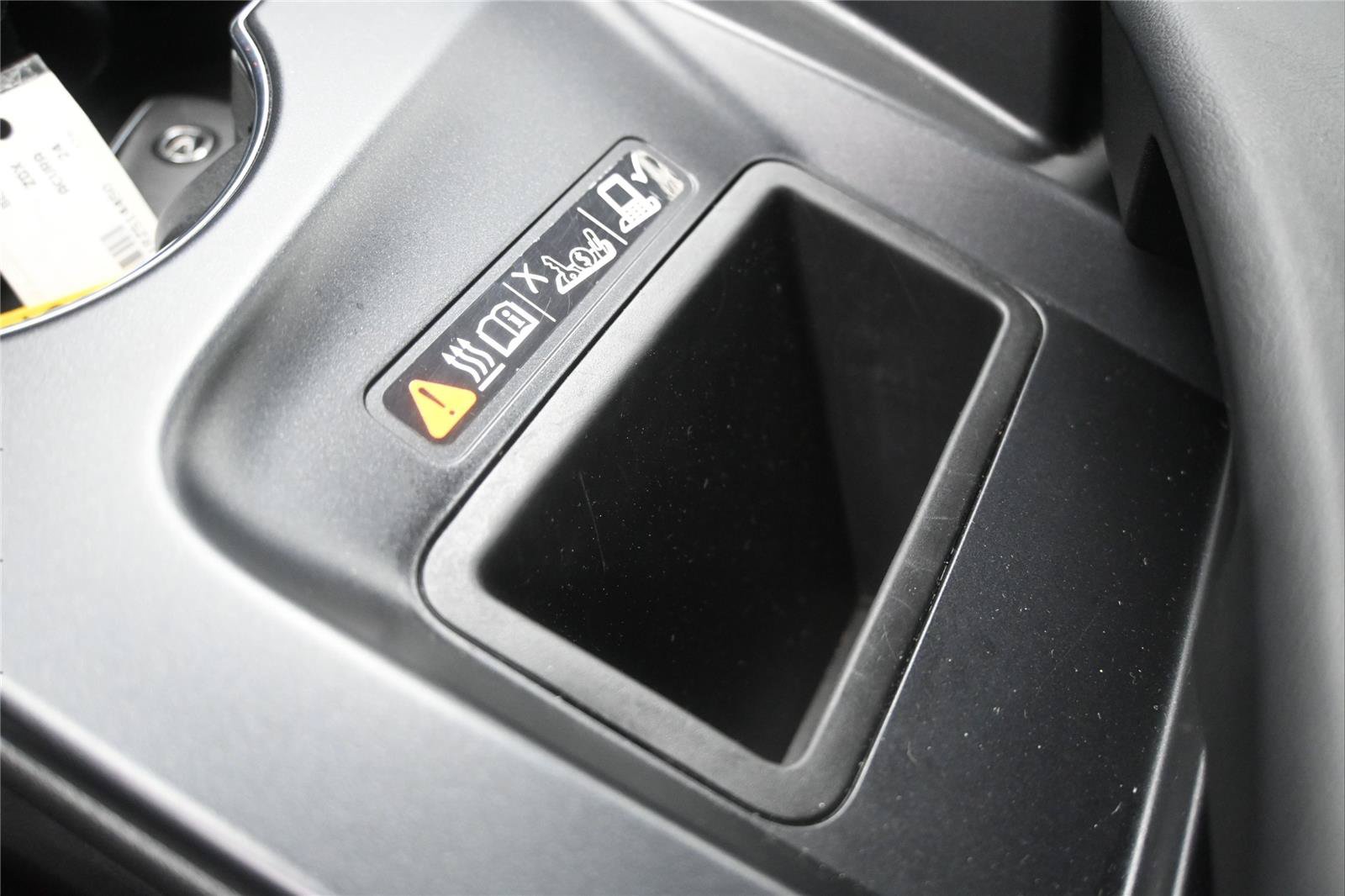 Certified 2024 Acura ZDX Type S AWD/4WD image 6