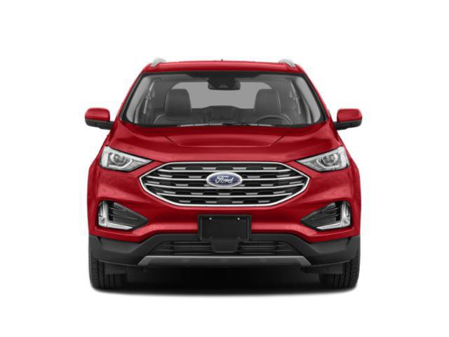 Used 2022 Ford Edge SEL AWD/4WD image 4