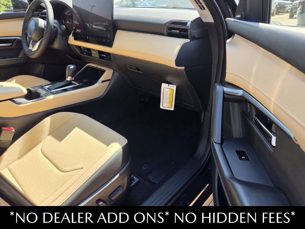New 2026 MAZDA CX-5 2.5 S w/ Premium Plus Package AWD/4WD image 7