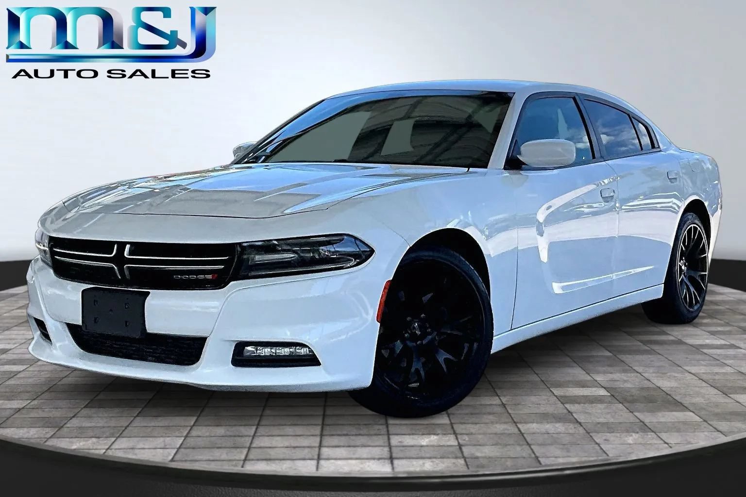 Used 2018 Dodge Charger SXT Plus w/ Navigation & Travel Group
