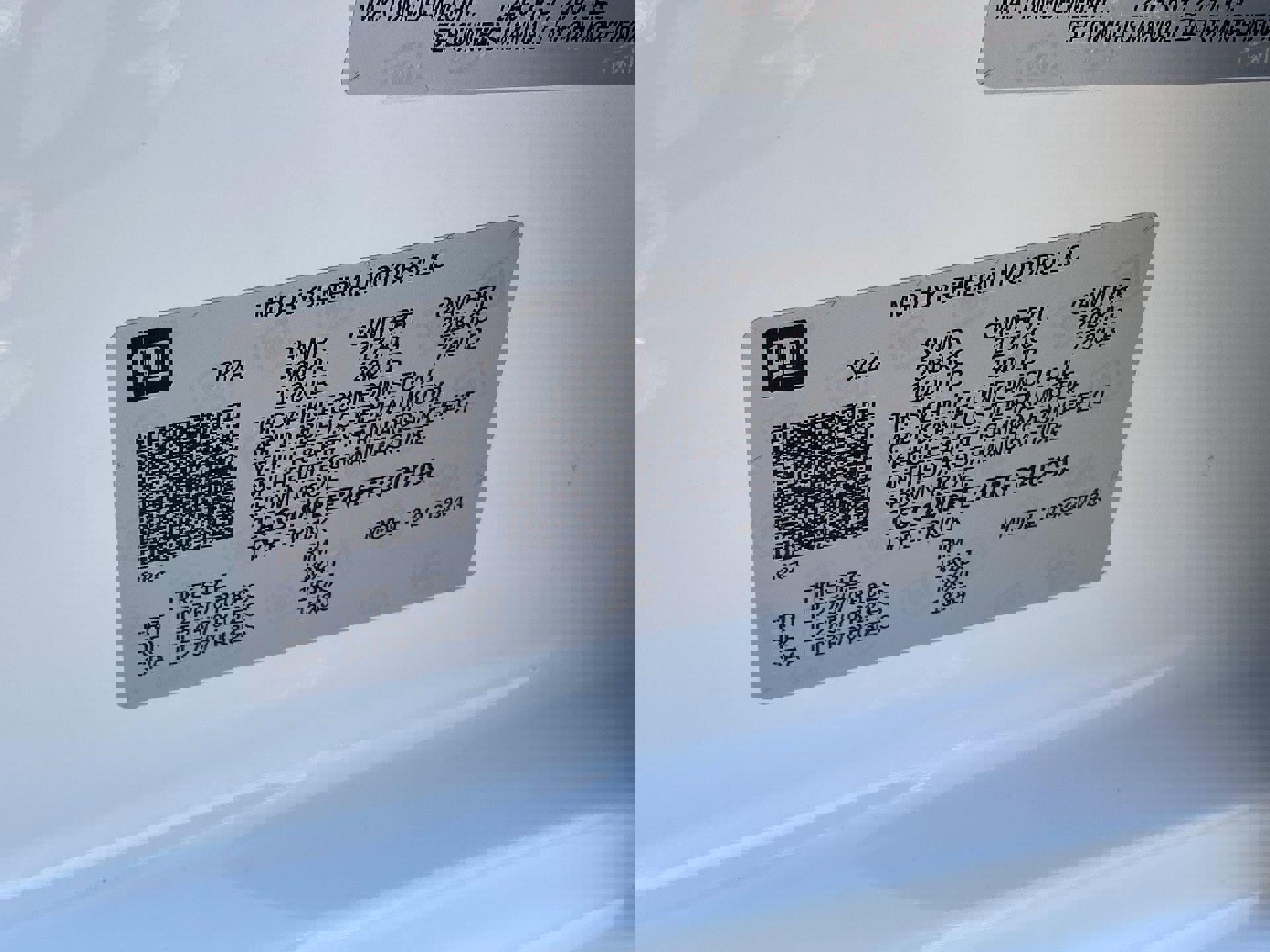 Used 2024 Chevrolet Silverado 3500 W/T image 33