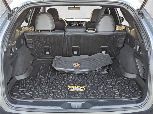 Used 2024 Subaru Outback Wilderness AWD/4WD image 6