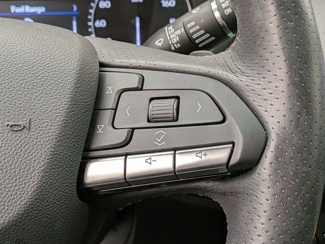 Certified 2023 Cadillac XT4 Sport w/ Cold Weather Package AWD/4WD image 12