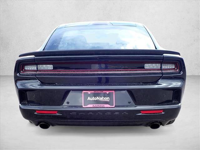 New 2026 Dodge Charger Scat Pack AWD/4WD image 3