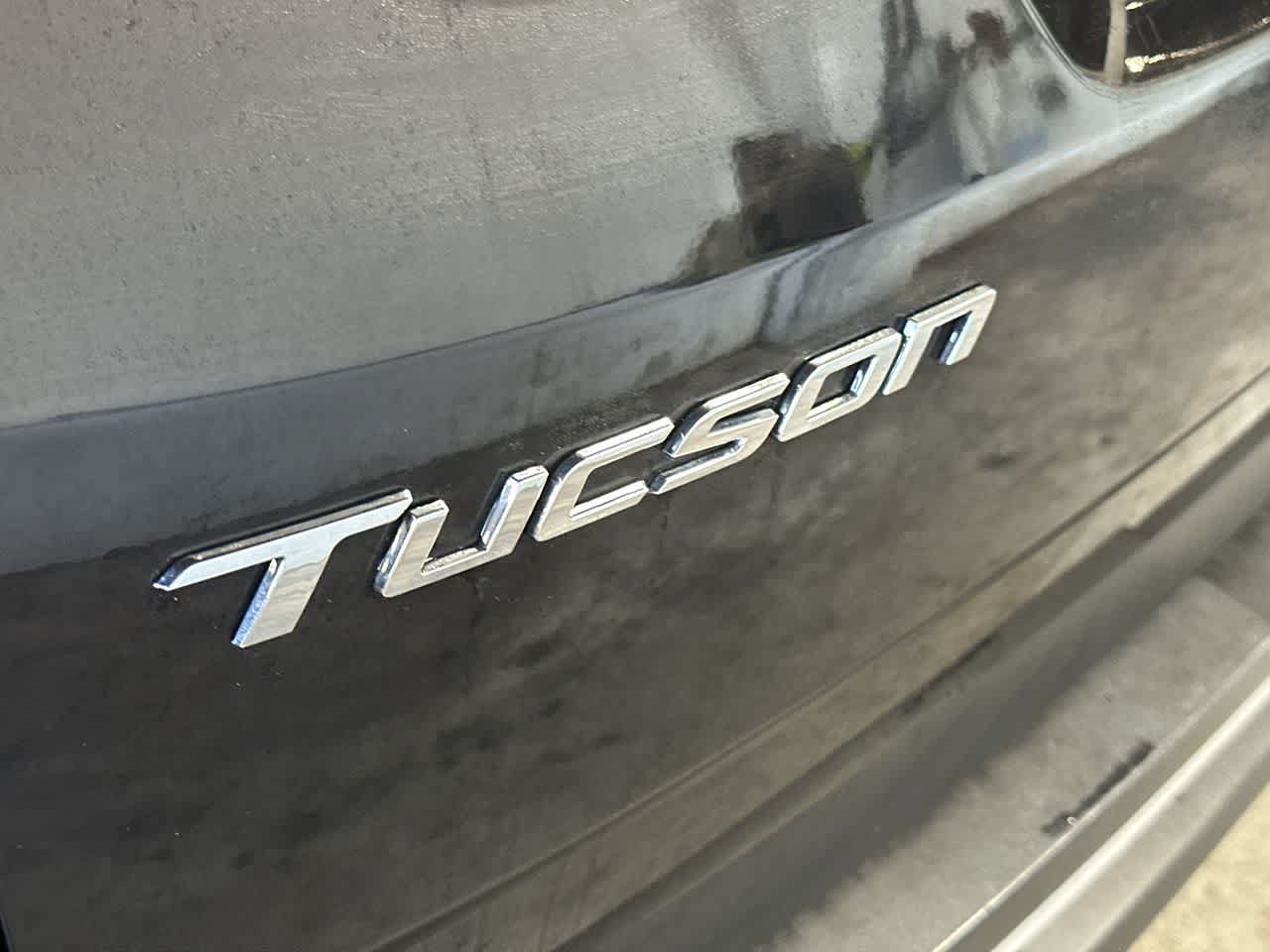 Used 2024 Hyundai Tucson SE FWD image 10