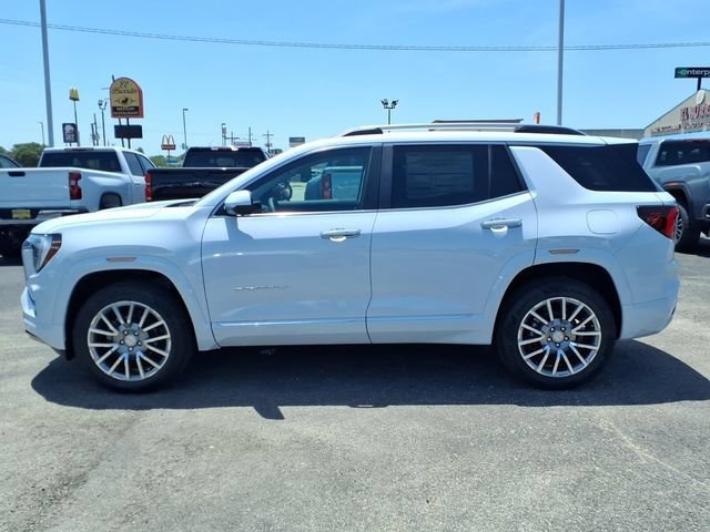 New 2027 GMC Terrain Denali AWD/4WD image 8