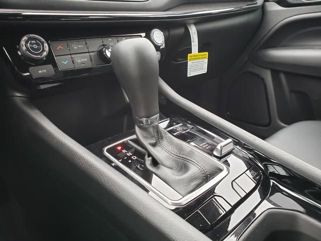 New 2026 Jeep Compass Latitude image 11