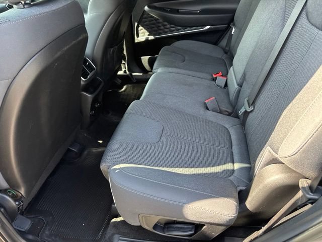 Used 2019 Hyundai Santa Fe SEL FWD image 12