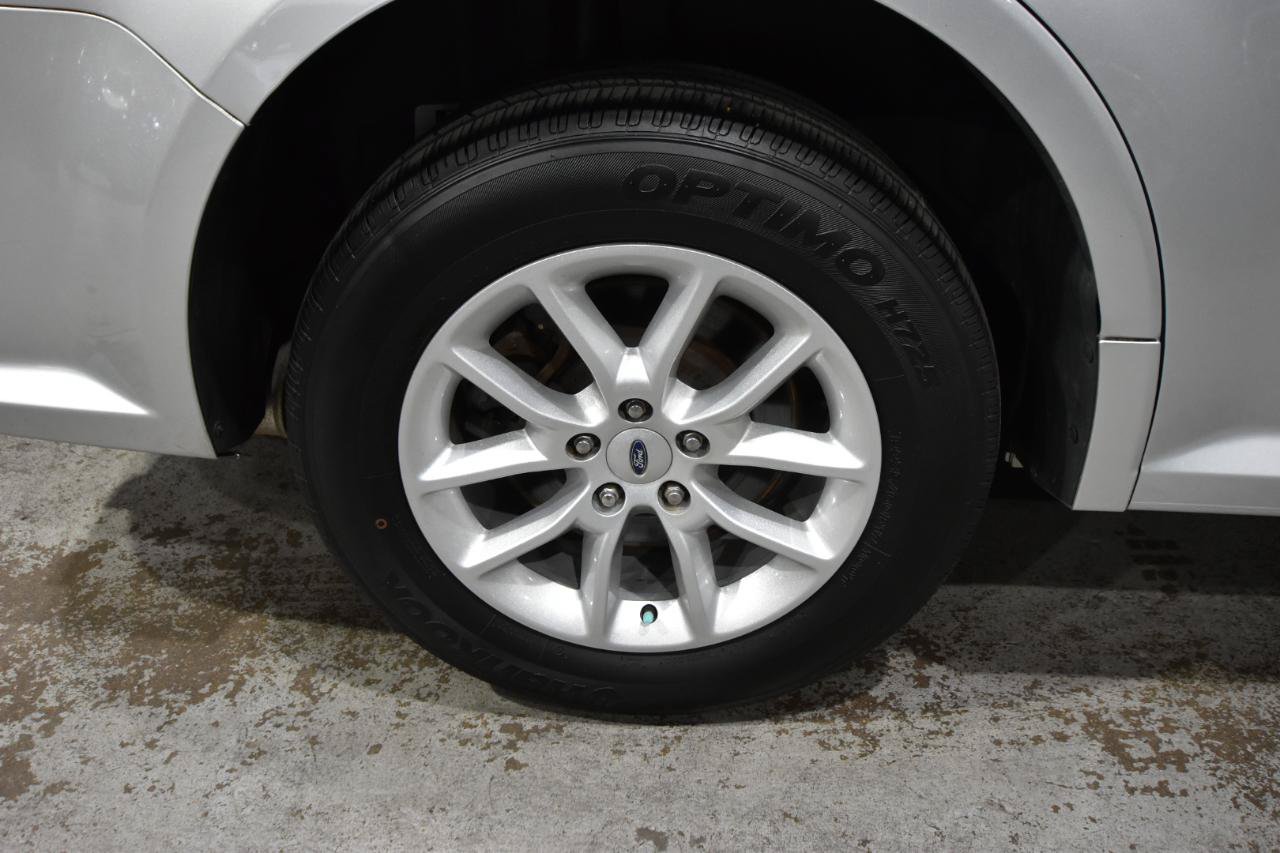Used 2019 Ford Flex SE FWD image 46
