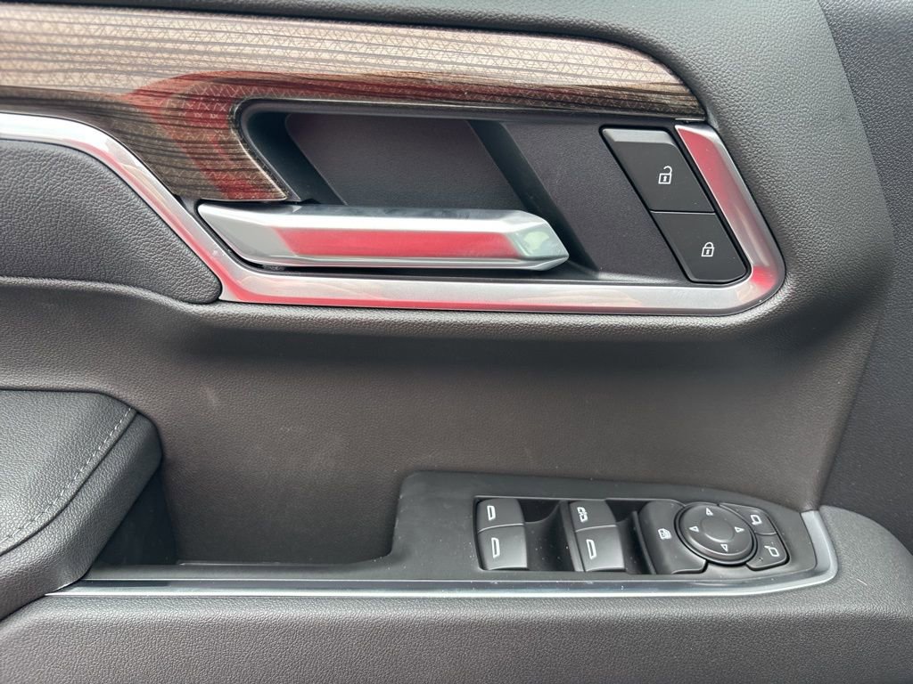 New 2026 Chevrolet Silverado 1500 LT image 11