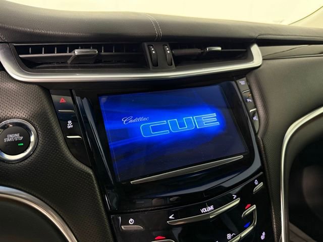 Used 2017 Cadillac XTS Luxury FWD image 24