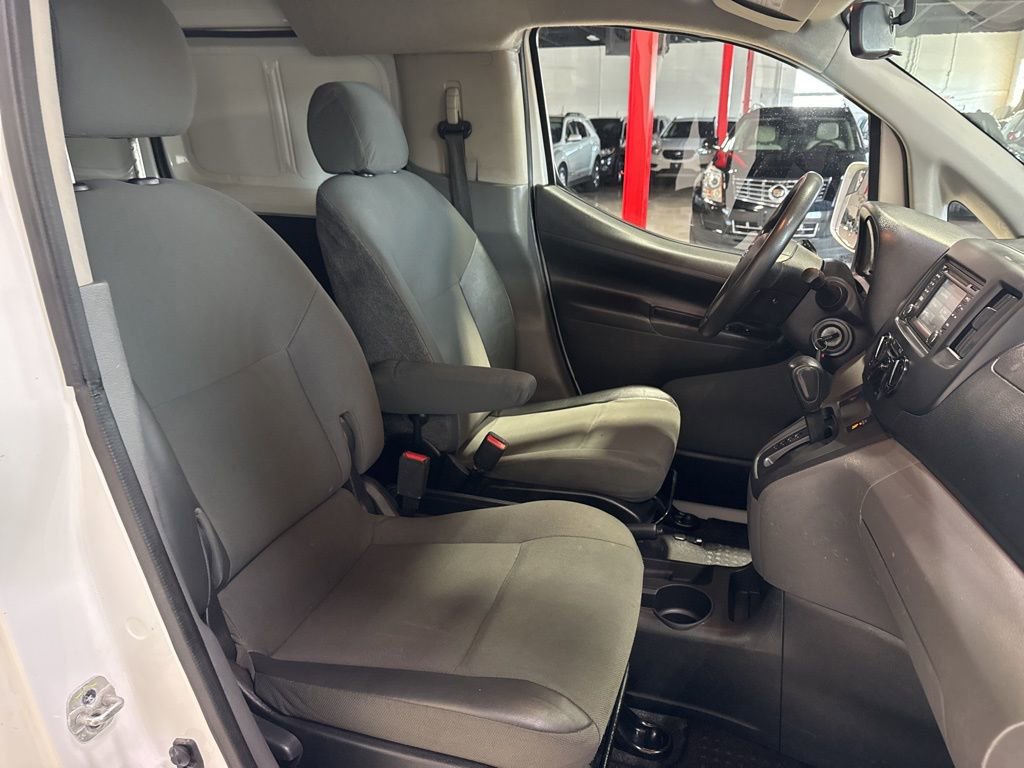 Used 2018 Nissan NV200 SV w/ Navigation Package image 36