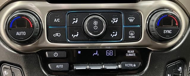 Used 2017 GMC Yukon Denali w/ Open Road Package AWD/4WD image 37