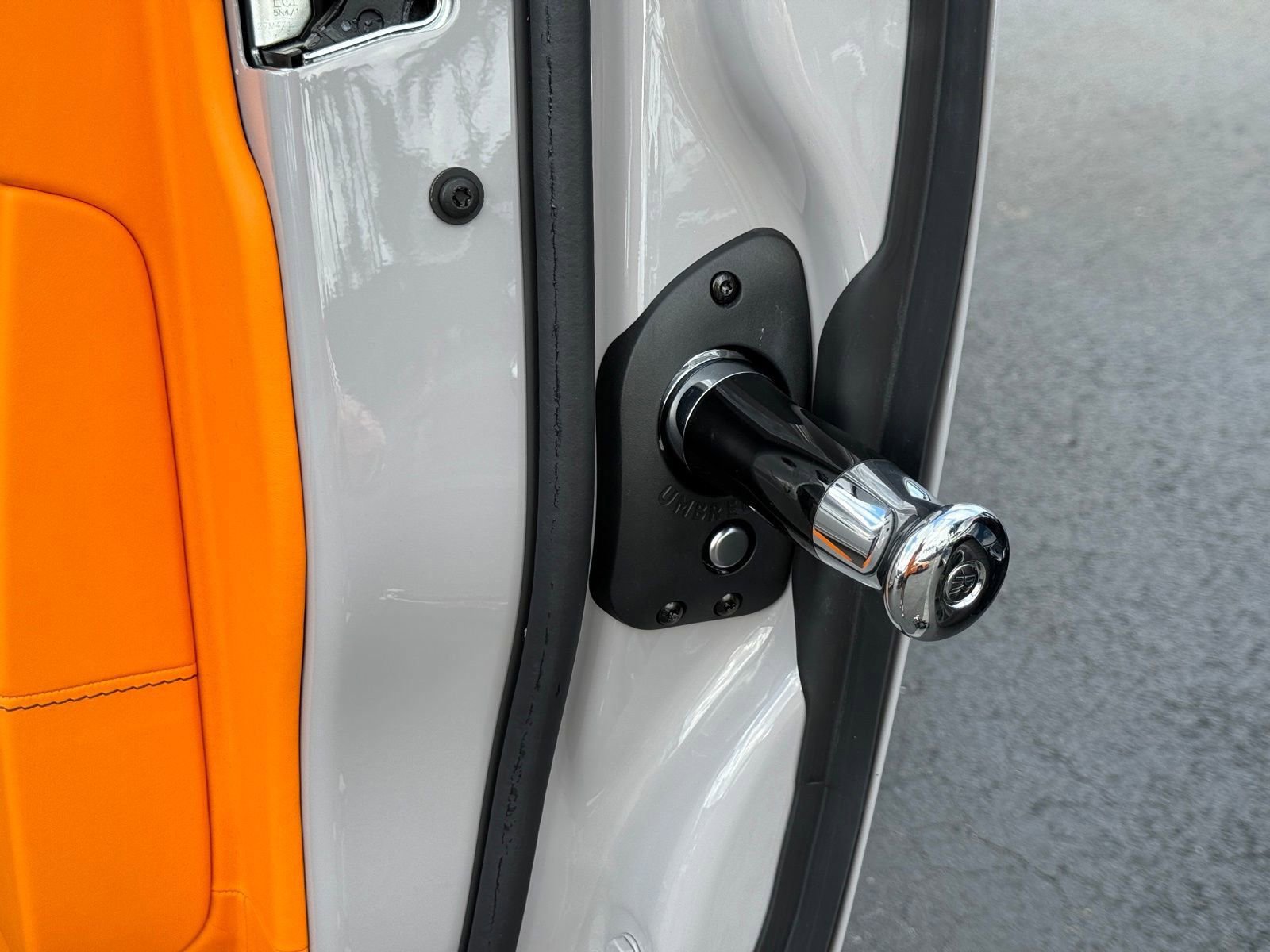 Used 2025 Rolls-Royce Cullinan image 43