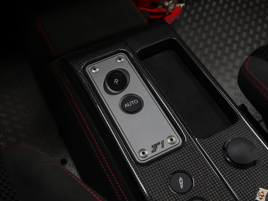 Used 2009 Ferrari F430 Scuderia RWD image 72