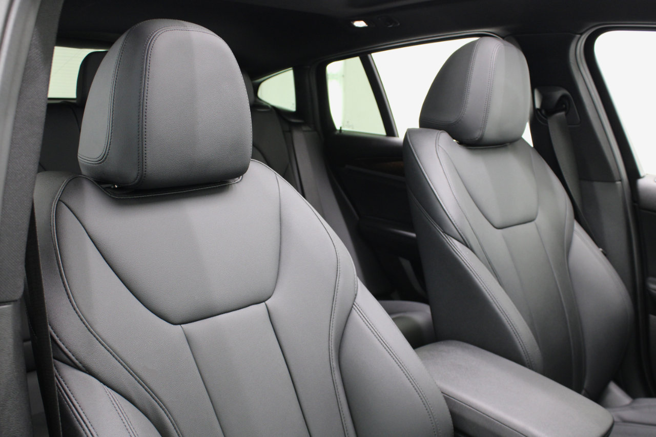 Used 2020 BMW X4 xDrive30i w/ Premium Package image 49