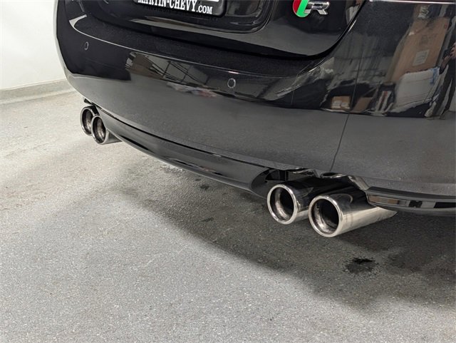 Used 2015 Jaguar XKR R image 8