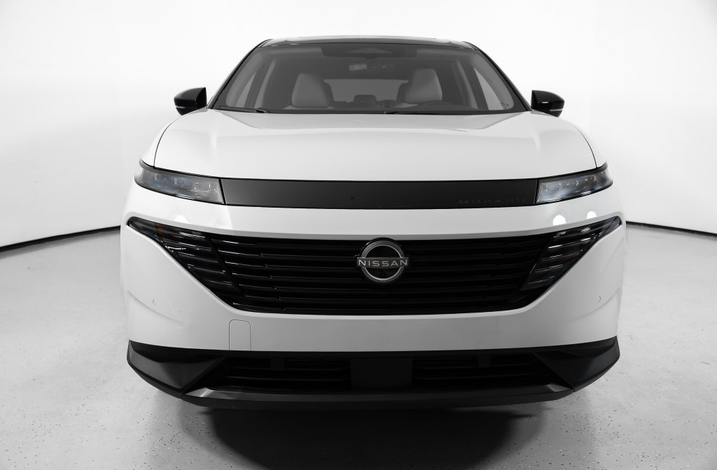 Used 2025 Nissan Murano SL AWD/4WD image 18