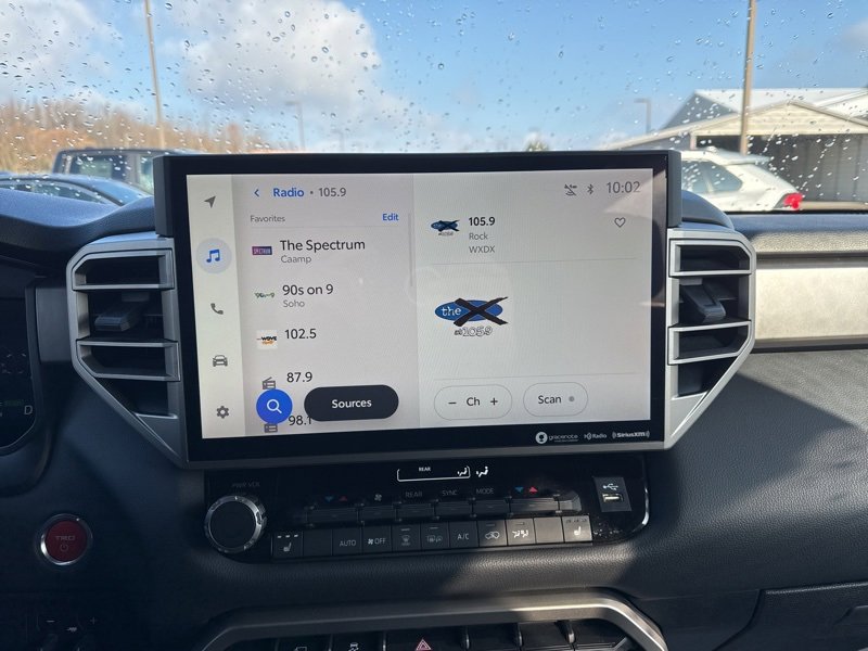 Used 2024 Toyota Sequoia SR5 image 29