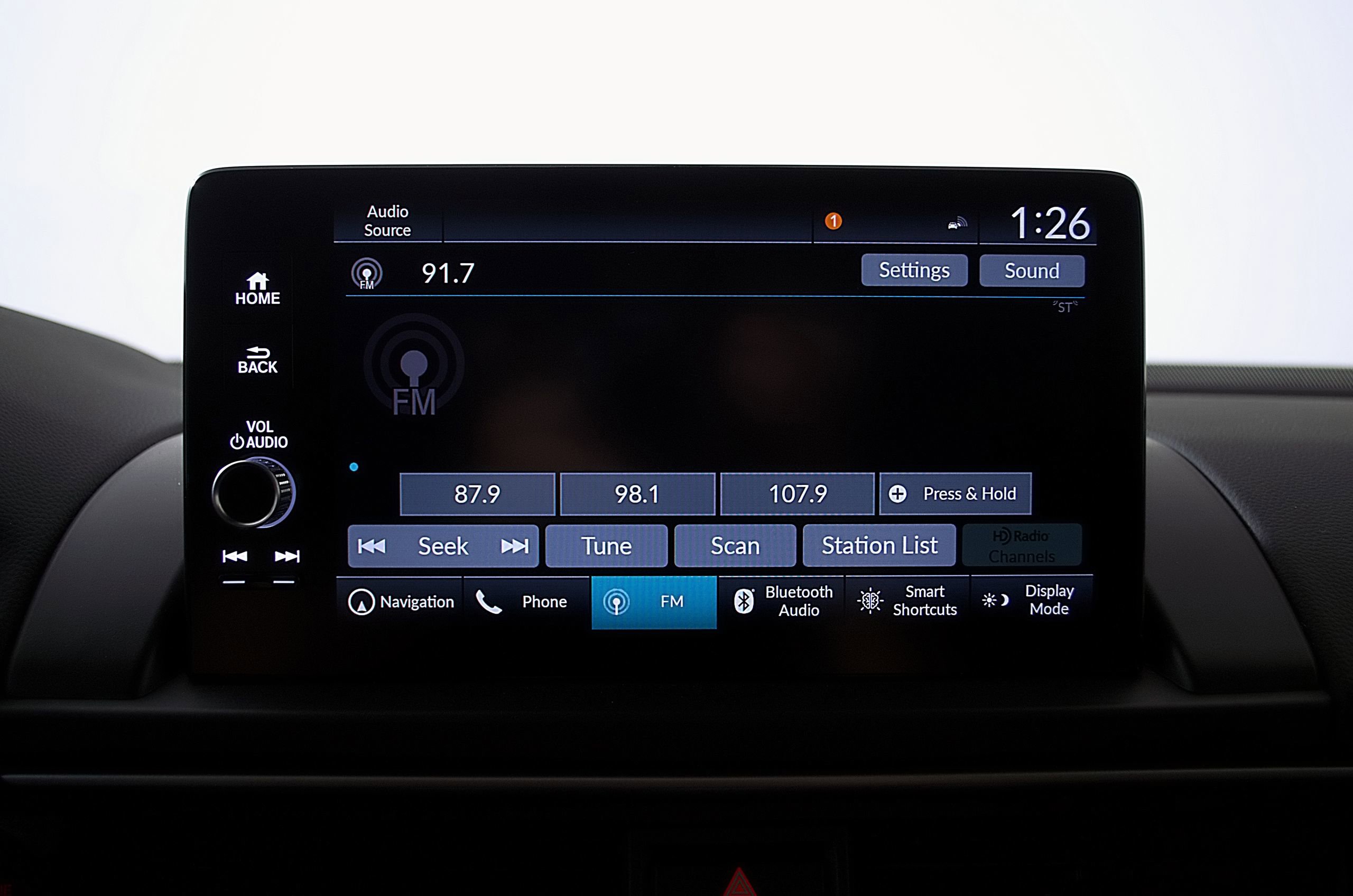 Used 2024 Honda Pilot Touring image 30