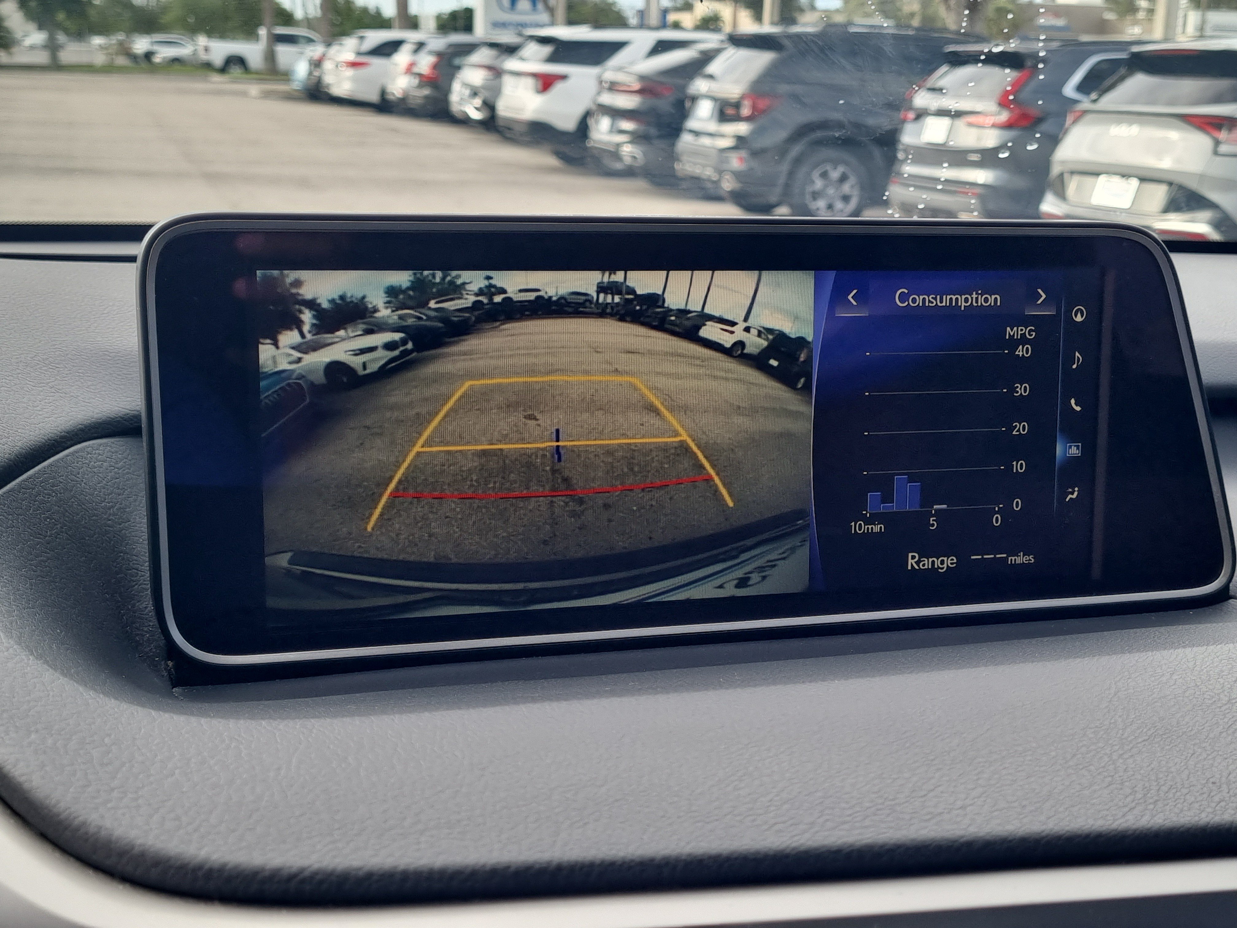 Used 2019 Lexus RX 350 F Sport AWD/4WD image 31