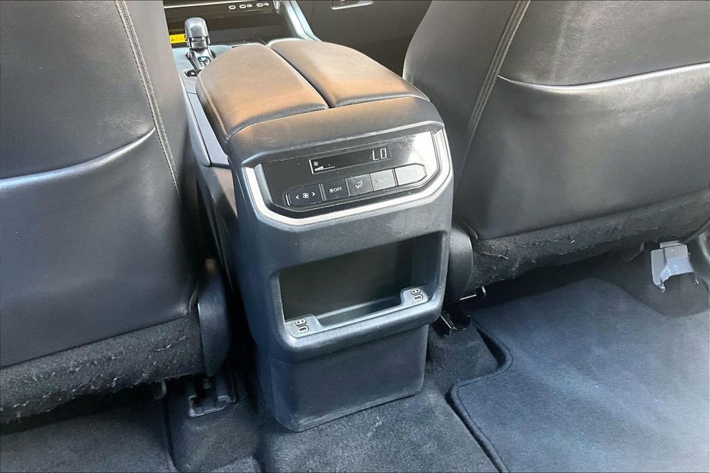 Used 2024 Lexus TX 350 FWD w/ Cold Weather Package image 32