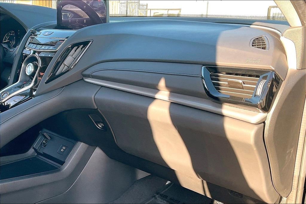 Certified 2024 Acura RDX SH-AWD image 20