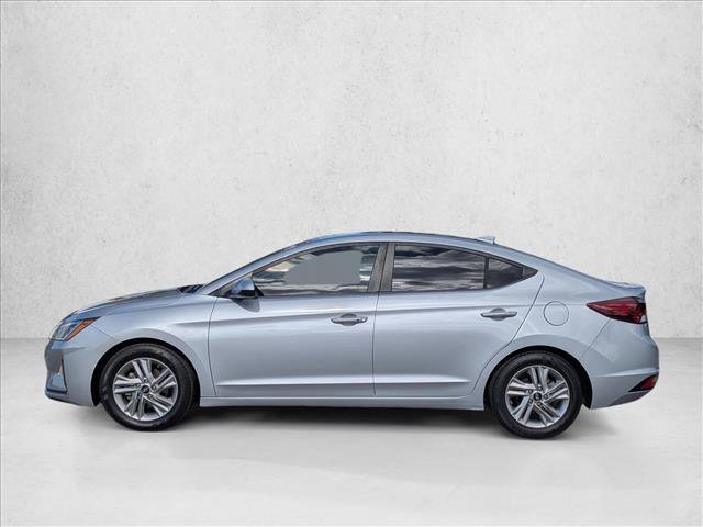 Used 2020 Hyundai Elantra Value Edition w/ Cargo Package (C1) image 8
