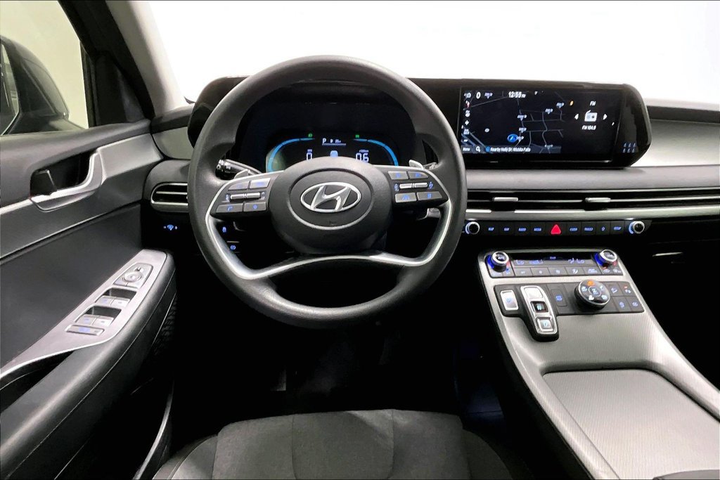 Used 2024 Hyundai Palisade SE AWD/4WD image 6