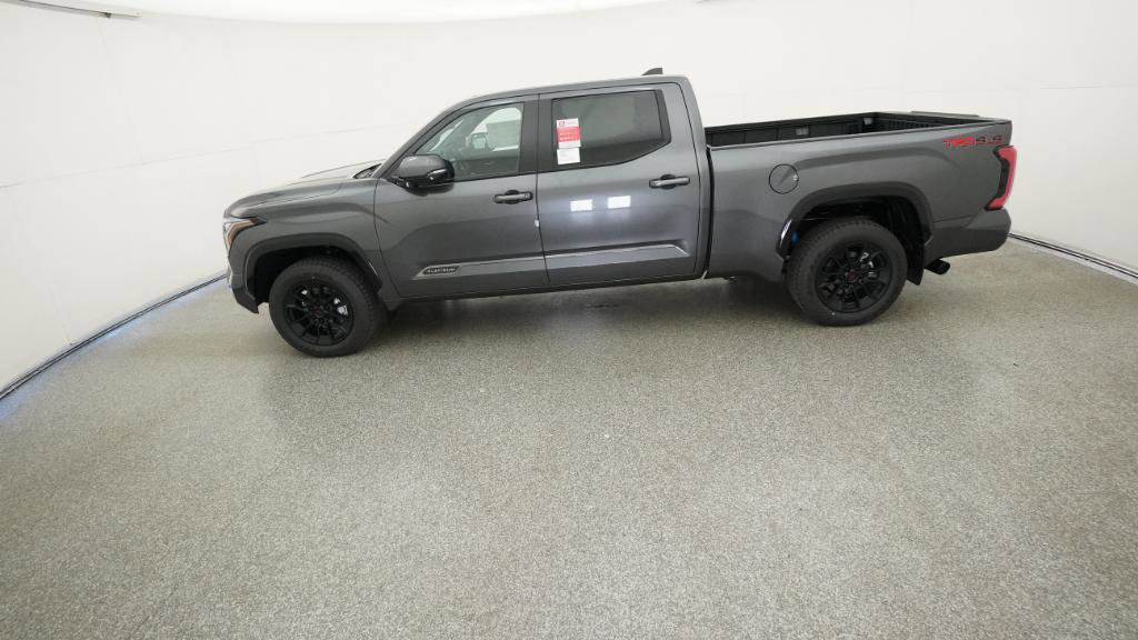 New 2026 Toyota Tundra Platinum image 43