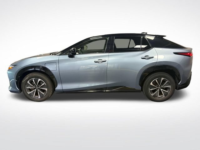 Used 2023 Lexus RZ 450e Premium w/ Accessory Package (Z1) AWD/4WD image 2