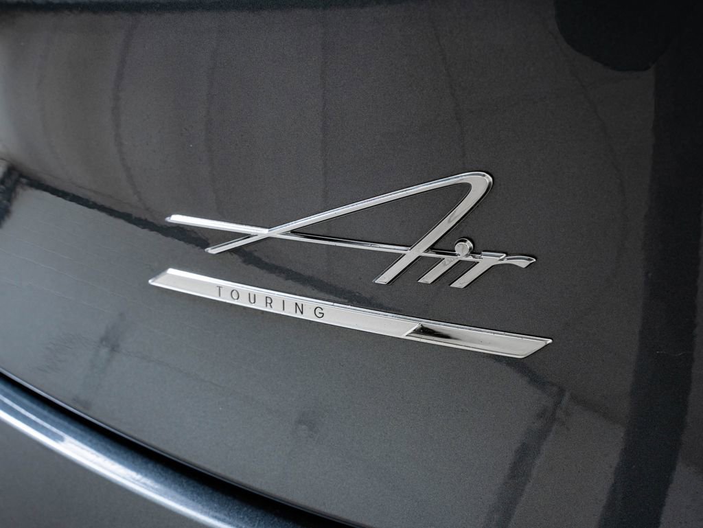 Used 2024 Lucid Air Touring image 16