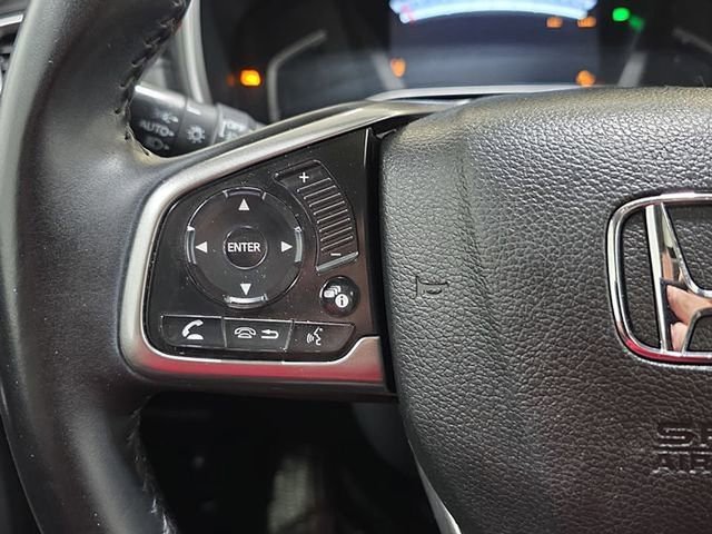 Used 2017 Honda CR-V EX-L image 16