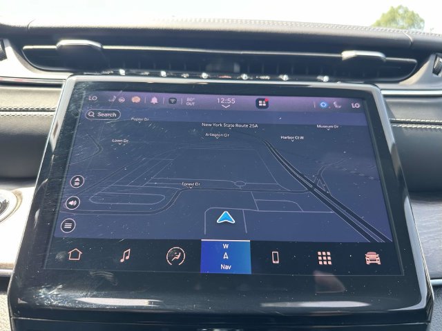 Certified 2023 Jeep Grand Cherokee L Overland AWD/4WD image 32