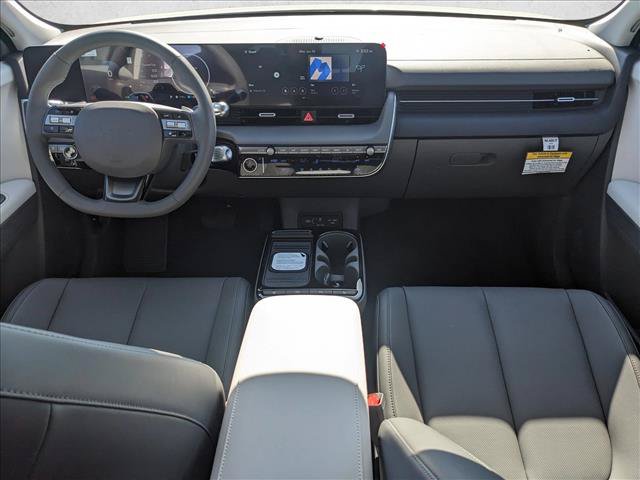 New 2026 Hyundai Ioniq 5 SEL RWD image 14