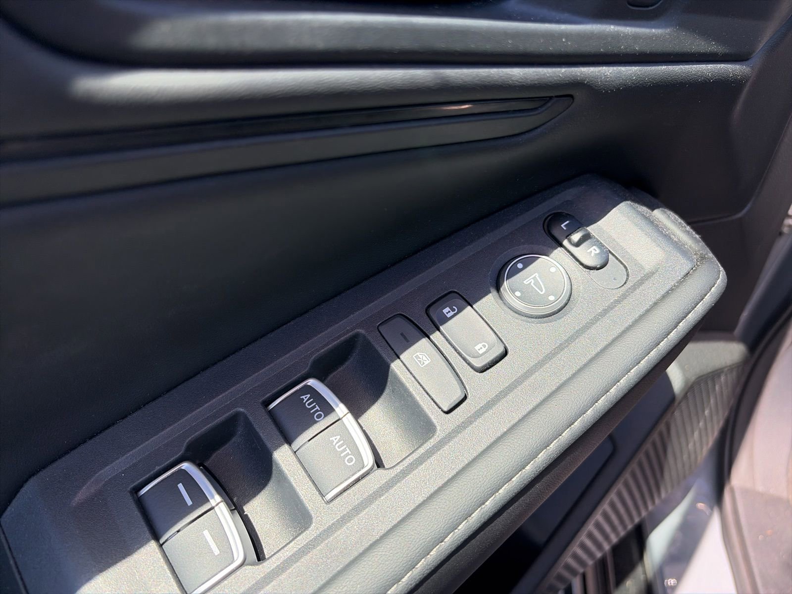 Certified 2023 Honda Accord Sport image 13