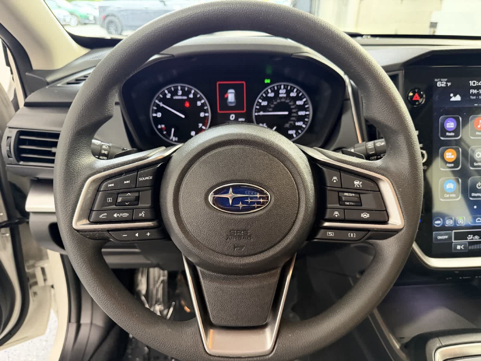 Used 2024 Subaru Impreza 2.0i Sport AWD/4WD image 16