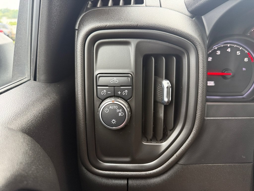 Used 2021 Chevrolet Silverado 3500 W/T w/ WT Fleet Convenience Package RWD image 23