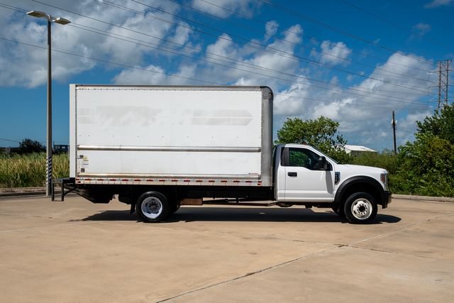 Used 2018 Ford F450 XL RWD image 3