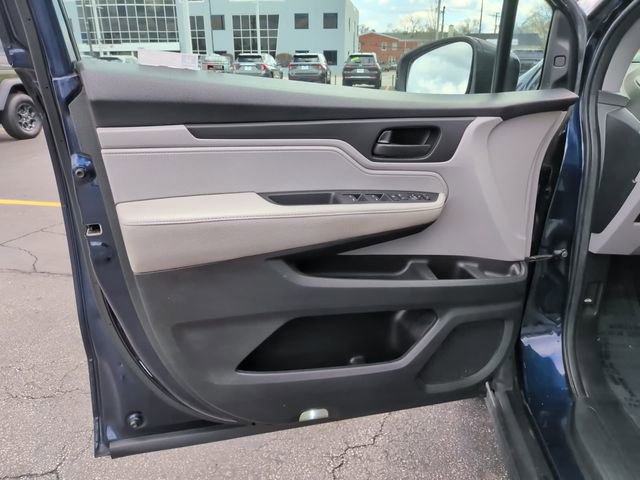 Used 2019 Honda Odyssey EX image 18
