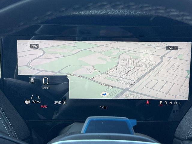 New 2026 GMC Yukon XL Denali w/ Denali Reserve Package image 15