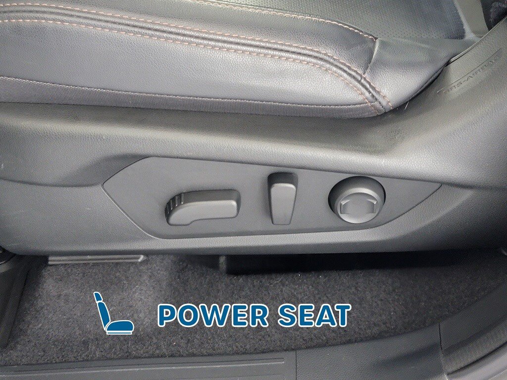 Used 2025 Subaru Forester Touring AWD/4WD image 15