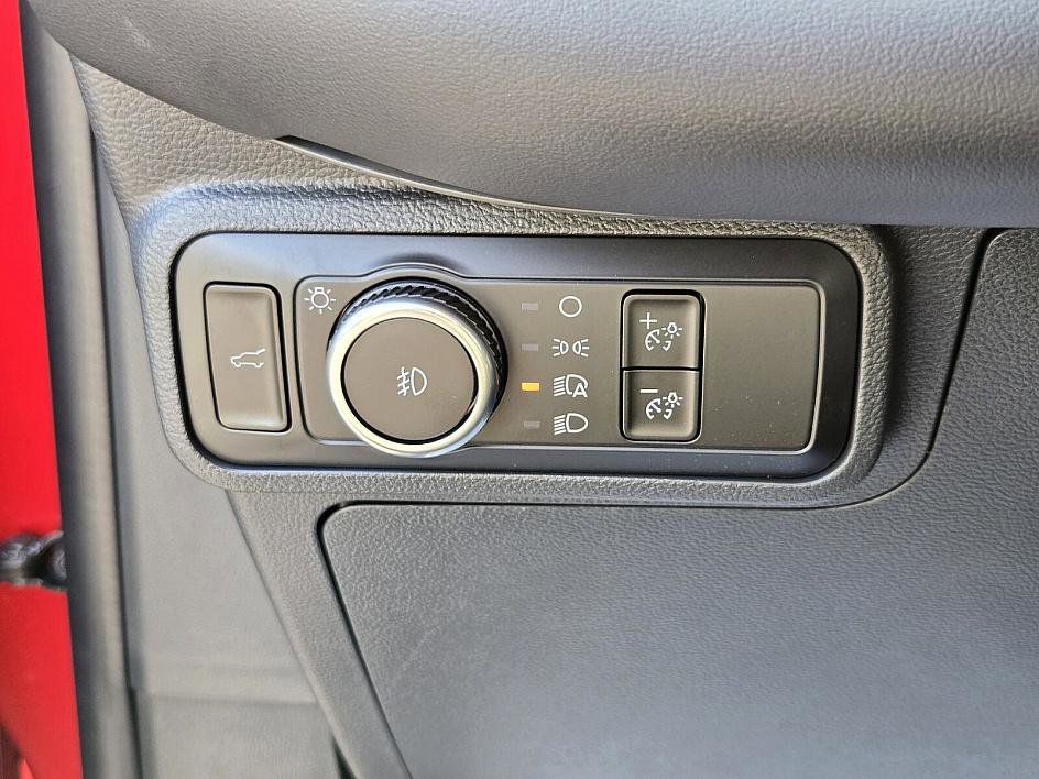 New 2025 Ford Explorer ST image 28