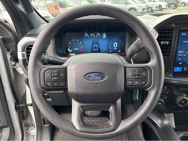 Used 2025 Ford F150 STX AWD/4WD image 19