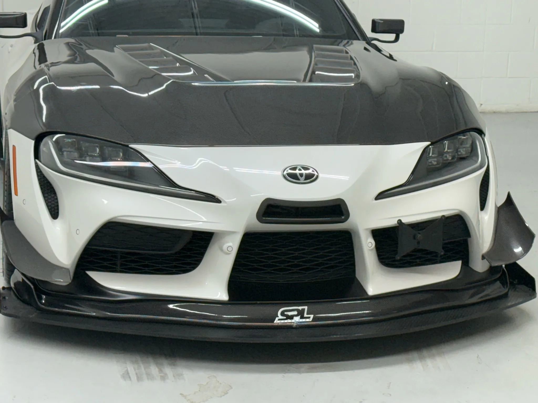Used 2023 Toyota Supra Premium image 11