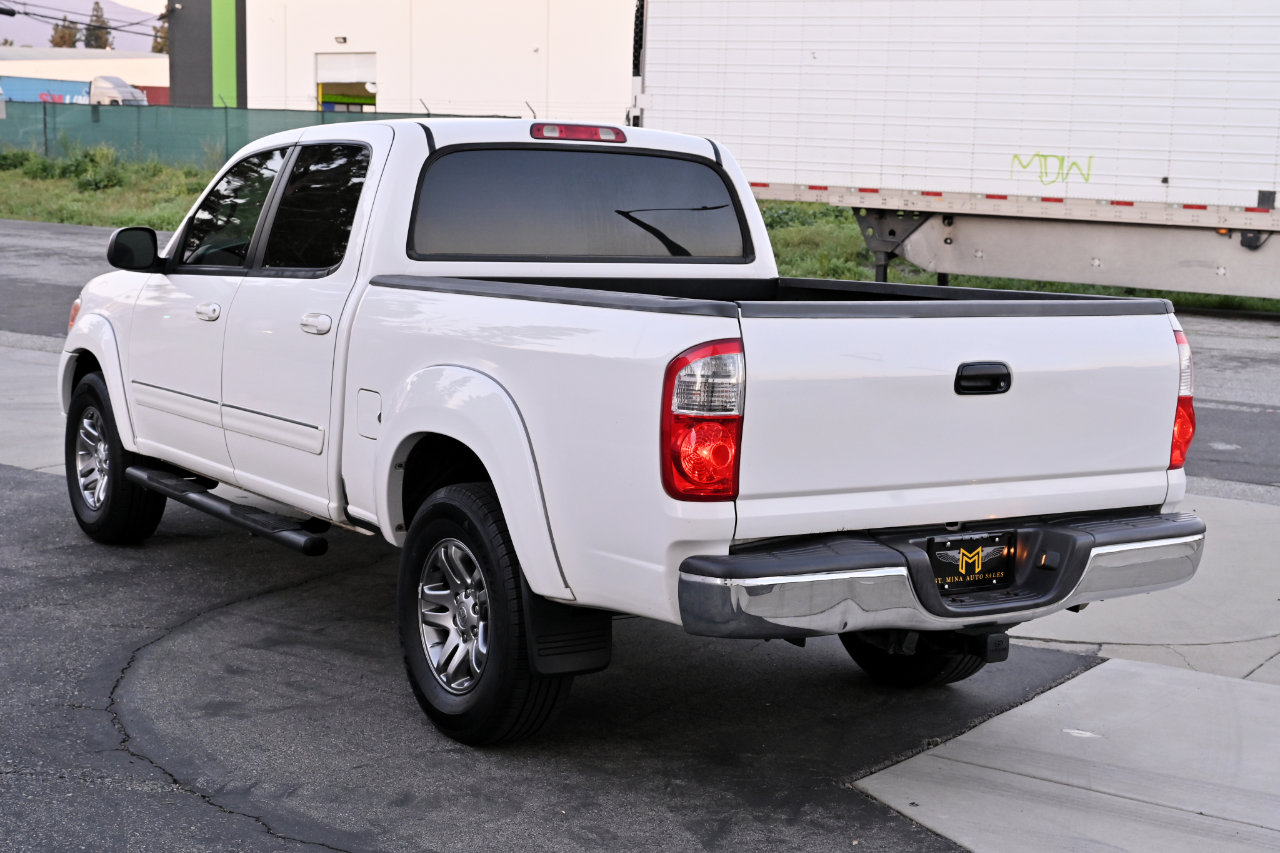 Used 2006 Toyota Tundra SR5 RWD image 4