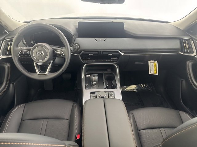 New 2026 MAZDA CX-90 3.3 Turbo w/ Premium Sport Pkg image 21